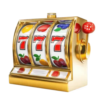 Graceful figure in shimmering golden attire beside a radiant roulette wheel with floating cards and chips under vivid casino illumination, ultra-realistic digital artwork