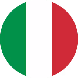 Italian Flag
